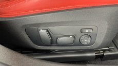 BMW M3 xDrive Competition M 4dr Step Auto Petrol Saloon